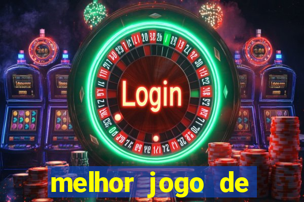 melhor jogo de poker mobile