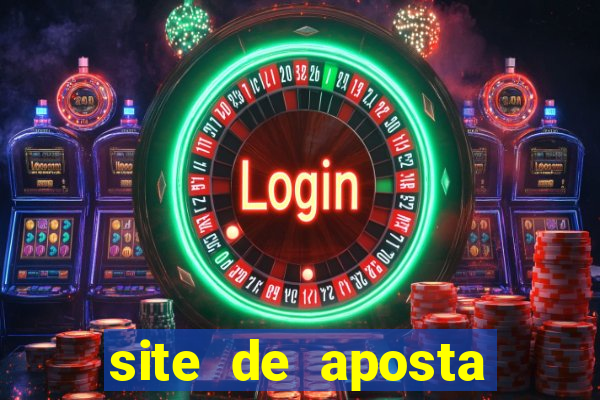 site de aposta jogo de futebol