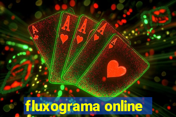 fluxograma online