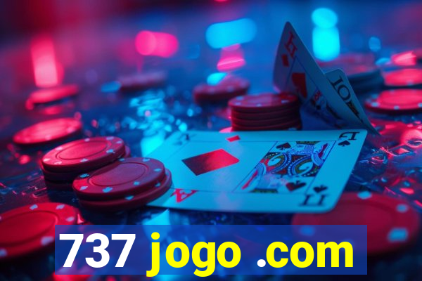 737 jogo .com