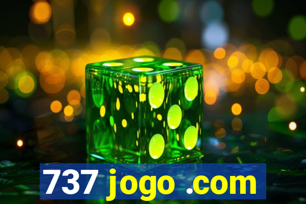 737 jogo .com