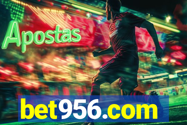 bet956.com