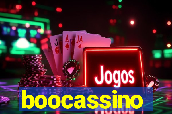 boocassino