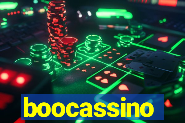 boocassino