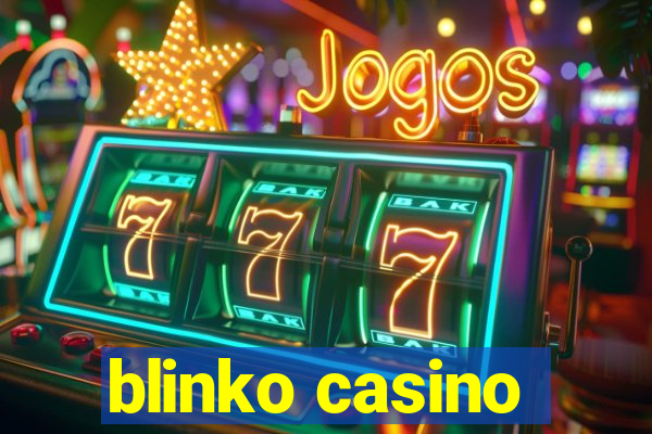 blinko casino