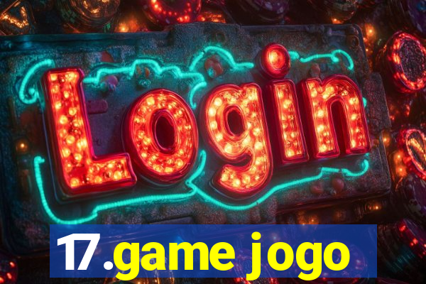 17.game jogo