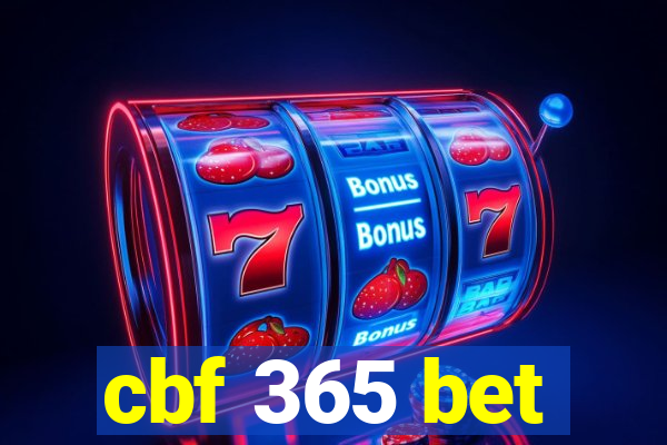 cbf 365 bet