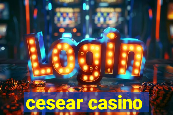 cesear casino