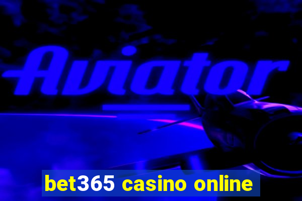 bet365 casino online