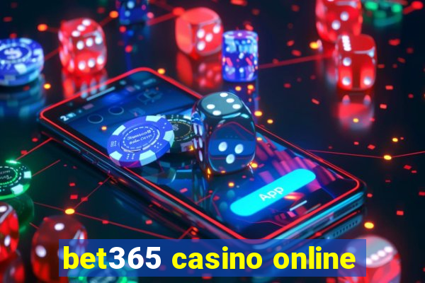 bet365 casino online