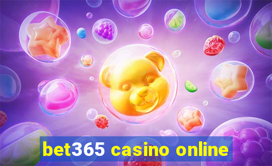 bet365 casino online