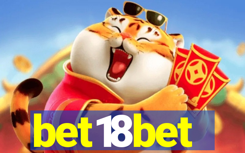 bet18bet