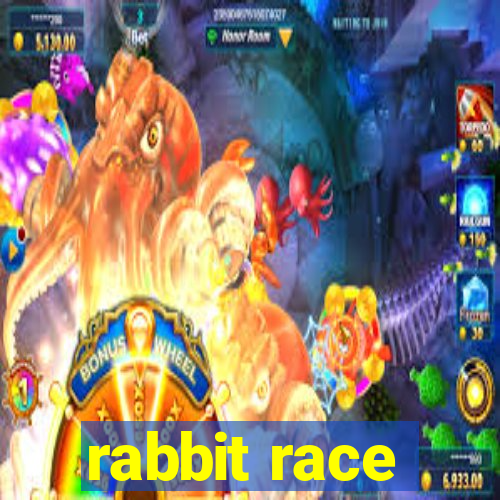 rabbit race