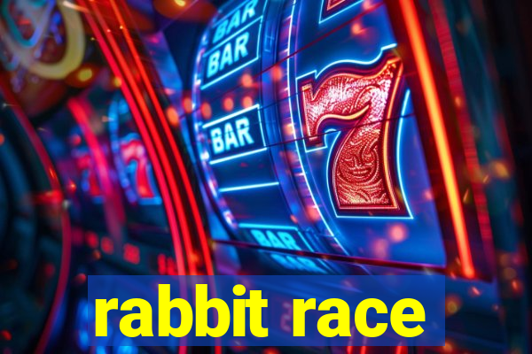 rabbit race