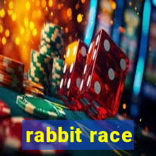 rabbit race