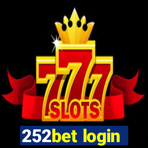 252bet login