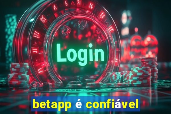 betapp é confiável