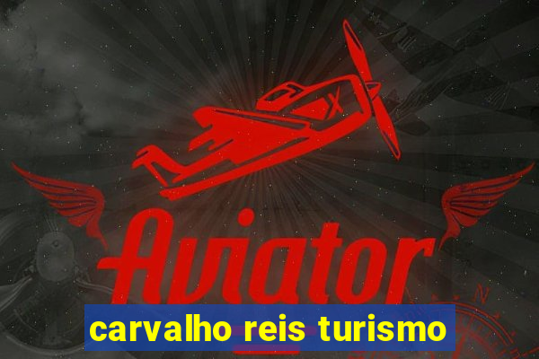 carvalho reis turismo