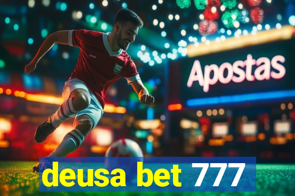 deusa bet 777