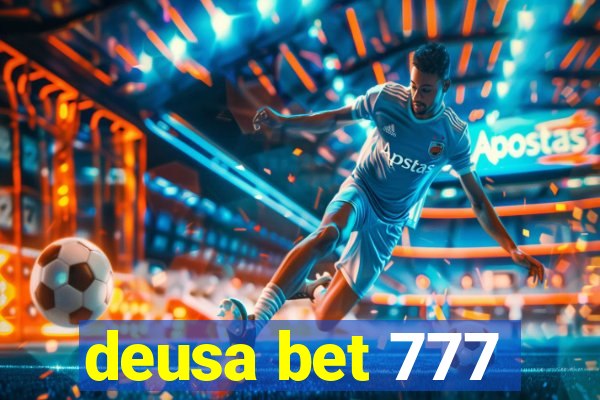 deusa bet 777