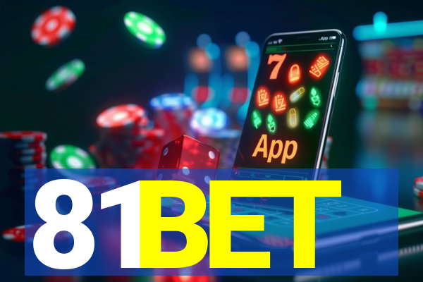 81BET