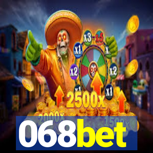 068bet