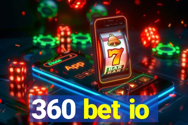 360 bet io