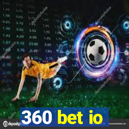 360 bet io