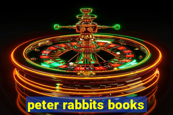 peter rabbits books