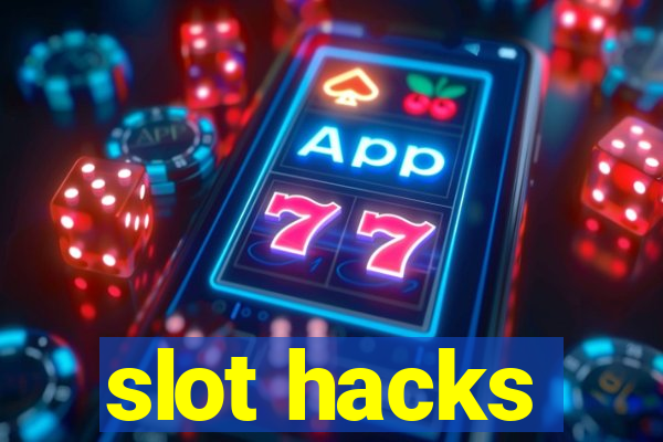 slot hacks