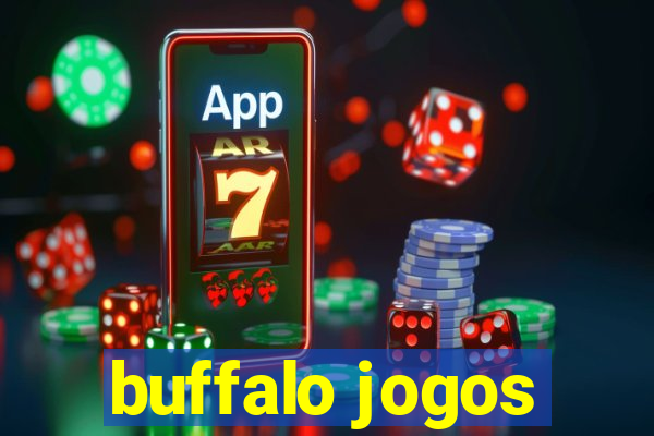 buffalo jogos