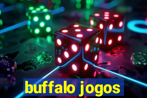 buffalo jogos