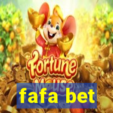 fafa bet