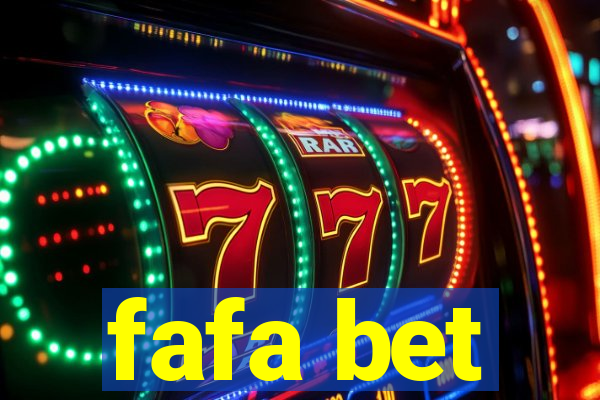 fafa bet