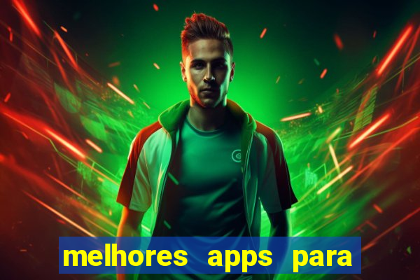 melhores apps para analisar jogos