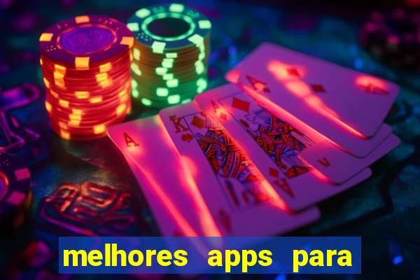 melhores apps para analisar jogos