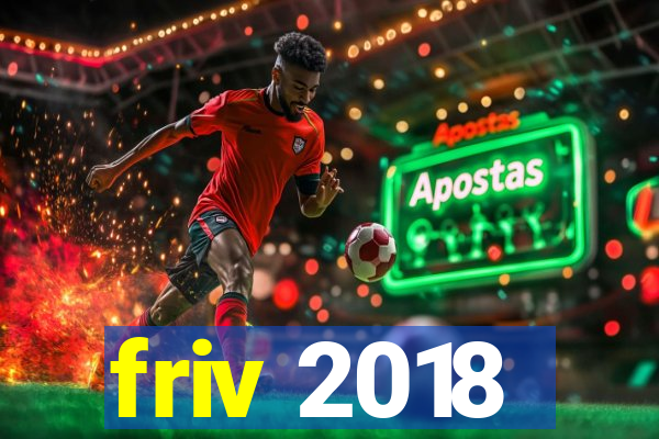 friv 2018