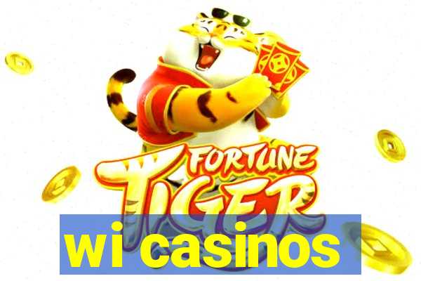 wi casinos