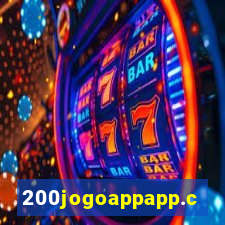 200jogoappapp.com