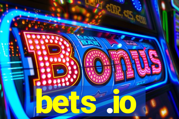 bets .io