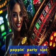 poppin' party slot free play