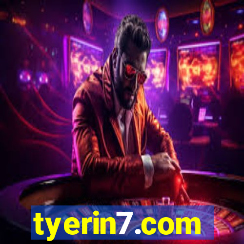 tyerin7.com