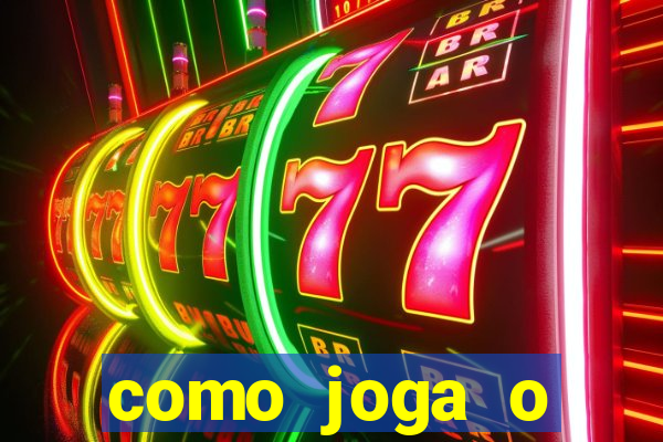 como joga o esporte da sorte