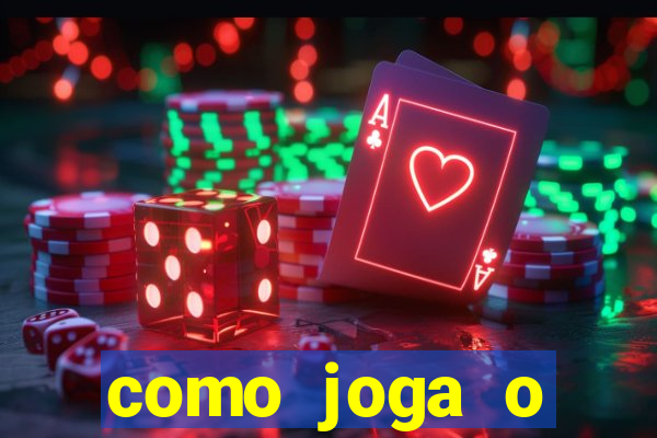 como joga o esporte da sorte