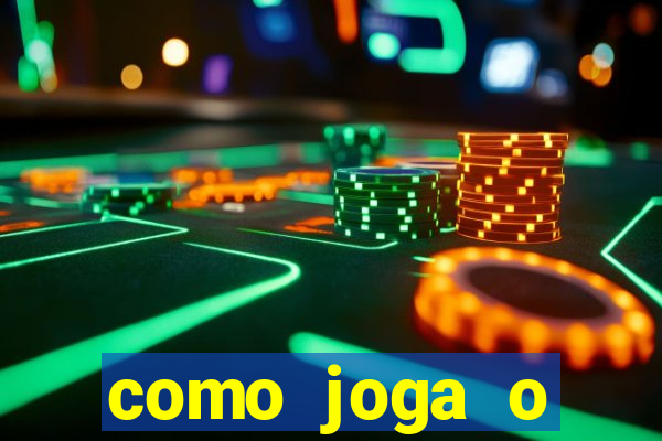 como joga o esporte da sorte