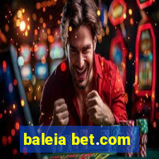 baleia bet.com