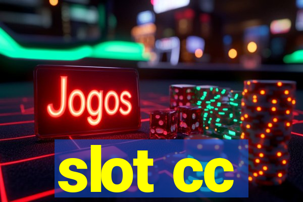 slot cc