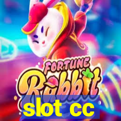 slot cc