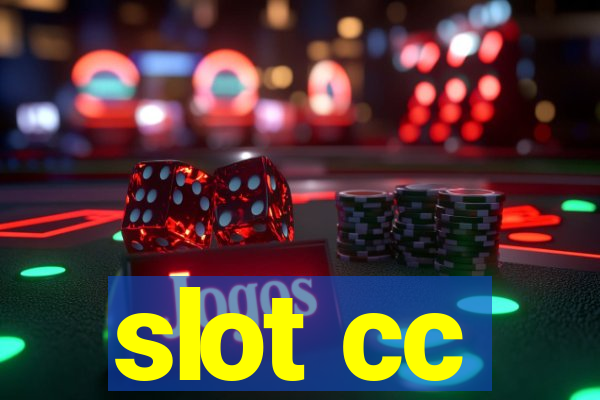 slot cc