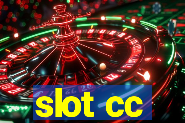 slot cc